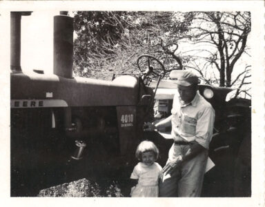 Homestead Hardship: A History of the American Family Farm Image